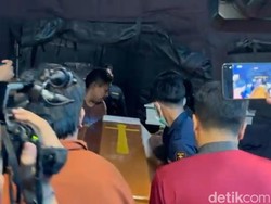 Keluarga Terima Jenazah Pramugari Florencia, Diterbangkan ke Jakarta Sore Ini