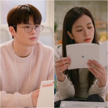 Jisoo Jadi Rival Seo In Guk di Drama Romcom Baru 'Boyfriend on Demand'