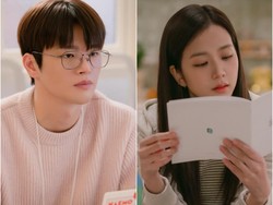 Jisoo Jadi Rival Seo In Guk di Drama Romcom Baru 'Boyfriend on Demand'