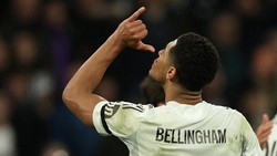 Arti Selebrasi Mabuk-mabukan Bellingham