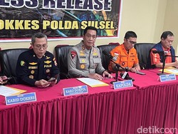 Identitas Jenazah Pramugari Pesawat ATR 42-500: Florencia Lolita Wibisono