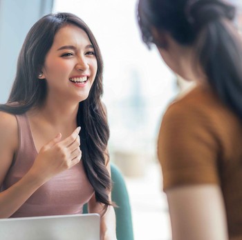 5 Kebiasaan Orang dengan Integritas Tinggi saat Mengobrol yang Bisa Dicontoh