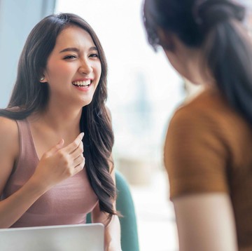 5 Kebiasaan Orang dengan Integritas Tinggi saat Mengobrol yang Bisa Dicontoh