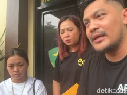 Keluarga Pramugari Pesawat ATR 42-50 Harap Seluruh Korban Segera Ditemukan