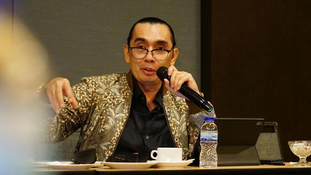 Pakar Hukum Apresiasi Ketegasan Mentan Bongkar Penyelundupan Beras