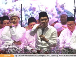 Wali Kota Maidi Sudah Pernah Diingatkan Kiai Anwar Zahid Soal OTT KPK