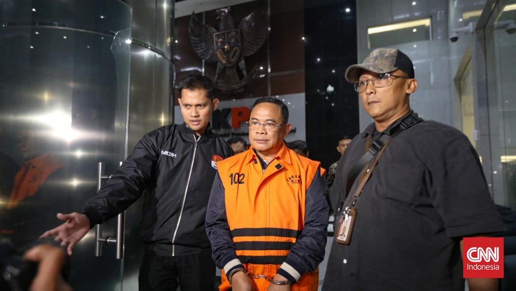 Pengepul Pemerasan Sudewo Kembalikan Duit ke Calon Perangkat Desa