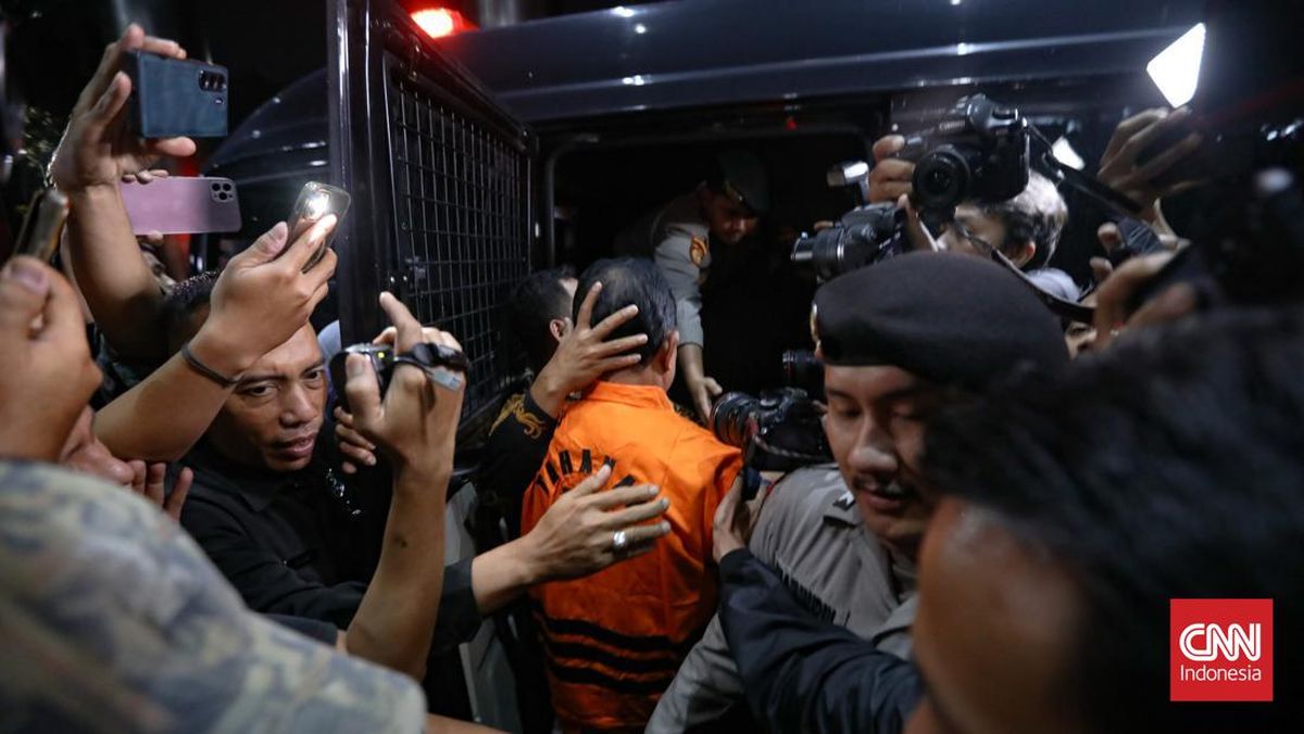 KPK Periksa Plt Wali Kota Madiun Kasus Fee Proyek dan Dana CSR