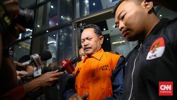 Penggeledahan Kasus CSR Walkot Madiun, Rumah Kadiskominfo Kena Sasar