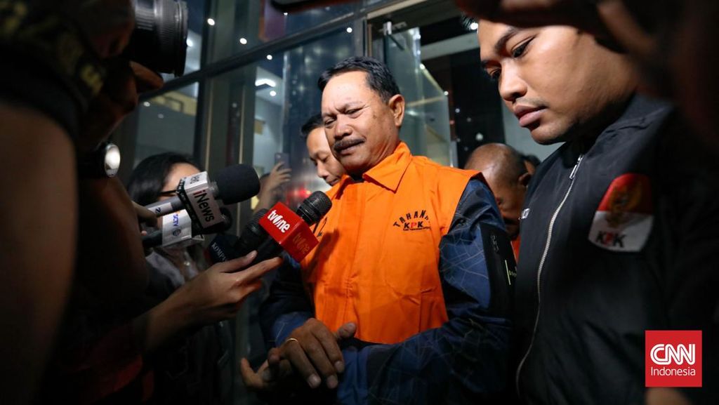 KPK Geledah Rumah Wali Kota Madiun dan Kepala Dinas PUPR