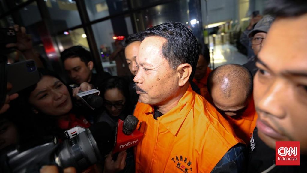 Kasus Maidi, KPK Sita Uang dari Kepala DPMPTSP Kota Madiun