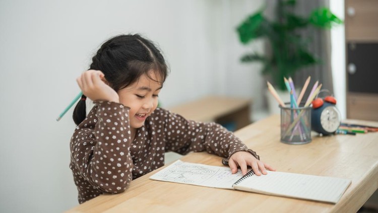 Kumpulan Soal TKA Kelas 1-6 SD dan Kunci Jawabannya