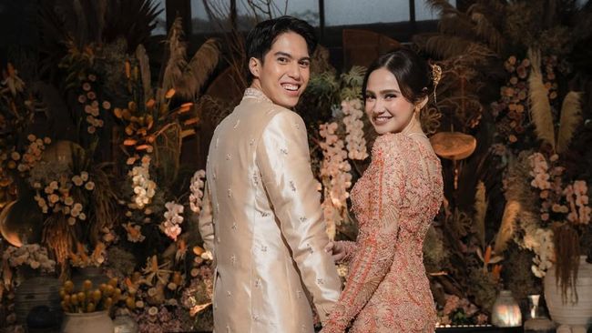 Alasan Syifa Hadju Ogah Pakai Baju Couple Bareng El Rumi