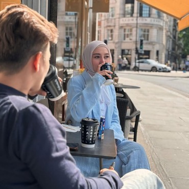 Alasan yang Bikin Lesti Kejora Lolos dari Jerat Pidana Kasus Hak Cipta Yoni Dores