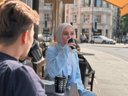 Alasan yang Bikin Lesti Kejora Lolos dari Jerat Pidana Kasus Hak Cipta Yoni Dores