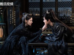 Rekomendasi 5 Drama China Terbaru 2026