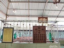 Menelusuri Jejak Perjuangan Sayyid Ali Asghor di Ndresmo