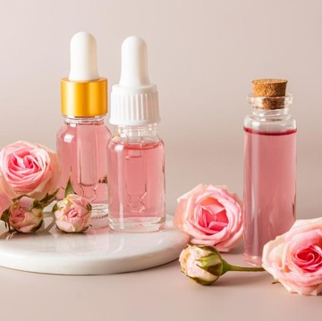 Mengenal 6 Manfaat Air Mawar untuk Perawatan Kulit