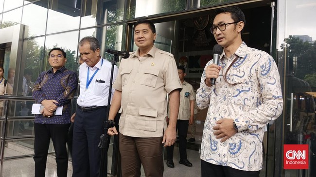 Kementerian Perumahan dan Kawasan Permukiman (PKP) akan membangun sedikitnya 18 tower rusun subsidi di kawasan Meikarta, Cikarang, Kabupaten Bekasi.