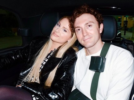 Meghan Trainor Sambut Kelahiran Anak Ketiga, Ungkap Cerita di Baliknya