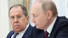 Rusia Sebut Greenland Bukan Wilayah Asli Denmark, Dukung Ambisi Trump?