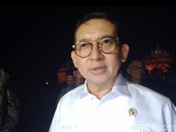 Fadli Zon soal Penunjukan Plt Keraton Solo Bakal Digugat: SK-nya Transparan