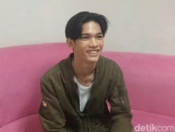 Pernah Viral Make Over, Eks Manusia Silver Kini Dilirik Agensi Model Korea