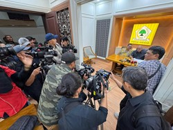 Fraksi Golkar MPR Fokus Isu Pendidikan, Obligasi Daerah, Kesejahteraan Rakyat