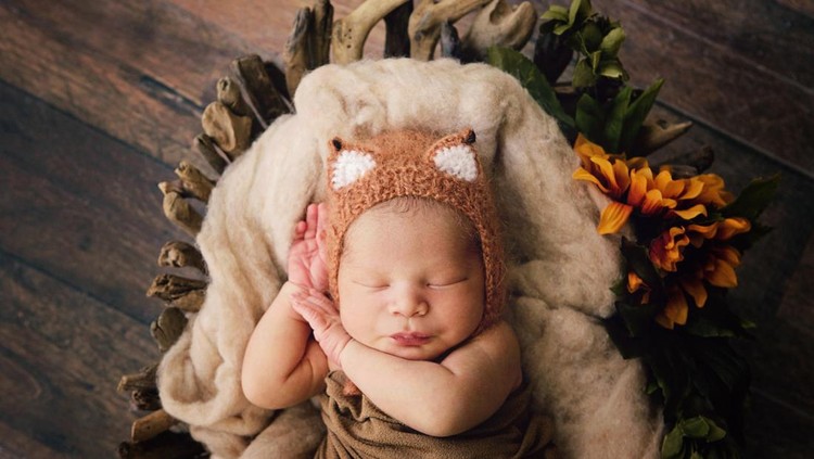 Nama bayi terinspirasi zodiak