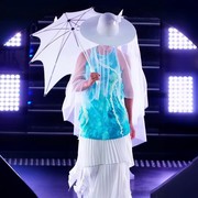 Naomi Osaka Cetak Sejarah di Australian Open Lewat Baju Tenis Paling 