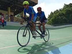 Ada Beasiswa Kemenpora-LPDP untuk S2-S3 Lagi, Siap Daftar?