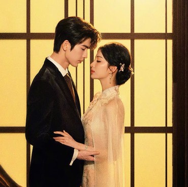 Sinopsis 'Overdo' Drama China yang Tembus 2 juta Reservasi Sebelum Tayang