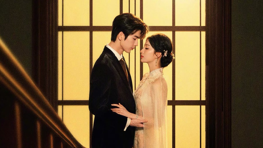 Drama China Overdo &lpar;2026&rpar;&period;