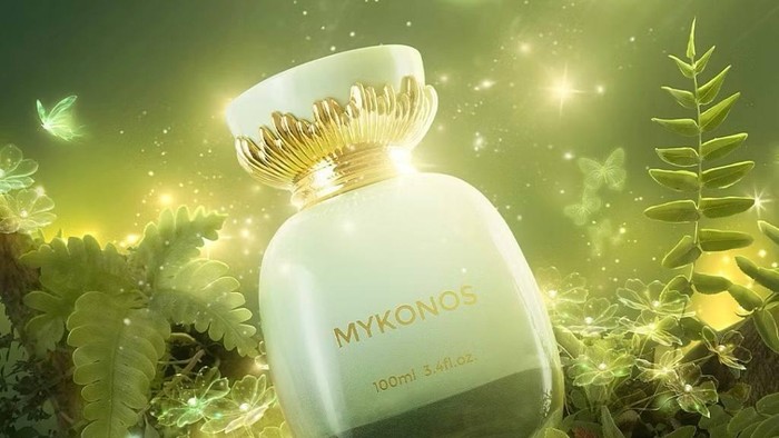 6 Rekomendasi Parfum Lokal dengan Aroma White Floral yang Elegan