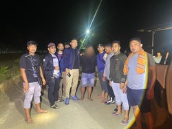 Cekcok-Aniaya Istri, Pria di Lutim Tewas Ditebas Ipar