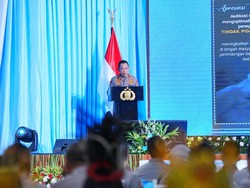 Kapolri Puji Kerja Direktorat PPA-PPO Lewat Program Rise and Speak