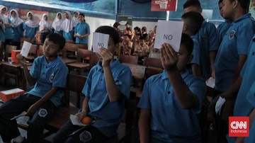JPPI: Sekolah Negeri Tak Bisa Lagi Sekadar Menunggu Murid