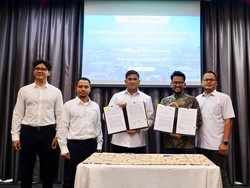 Kerja Sama dengan Pembangunan Aceh, PGN Gali Potensi Gas Bumi di Daerah