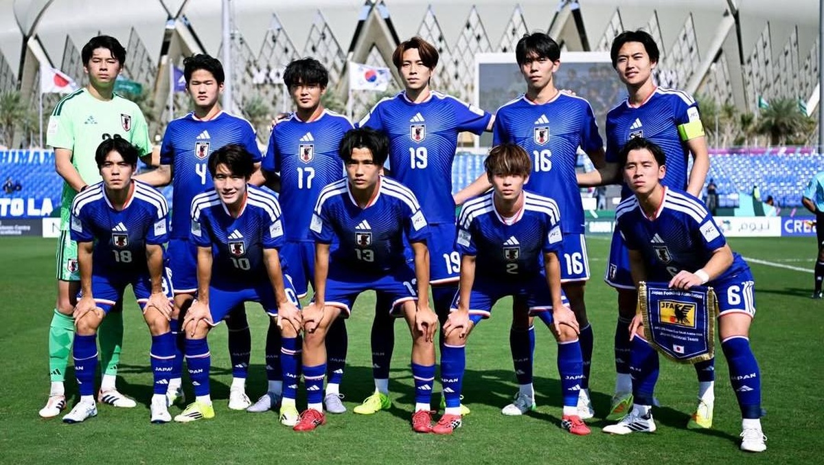 Jepang dan China Pesta Gol di Asian Games