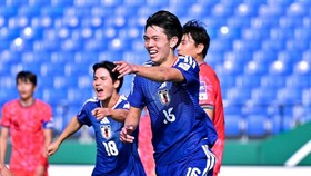 Jadwal China vs Jepang di Final Piala Asia U-23 2026