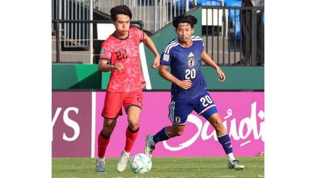 Timnas Vietnam dan Korea Selatan akan bertarung dalam perebutan peringkat ketiga Piala Asia U-23 2026 di Stadion Raja Abdullah Sports City, Jumat (23/1).