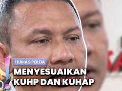 Video: Polda Metro Pertimbangkan Rencana Jemput Paksa Richard Lee