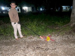 Wanita Tembak Burung Hantu hingga Mati di Belu NTT Berujung Diproses Hukum