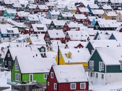 Blackout Besar-besaran di Greenland, 20 Ribu Orang Terdampak