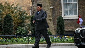 Prabowo Ajak Universitas Top Inggris Dirikan 10 Kampus di RI