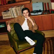 Profil dan Sumber Kekayaan Brooklyn Beckham, dari Bisnis Saus Cabai hingga Investasi