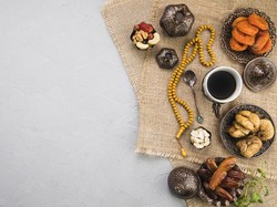 Puasa Nisfu Syaban 2026 Tanggal Berapa? Ini Tanggal, Niat, dan Keutamaannya