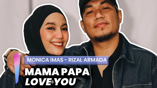 Video: Rizal Armada Umumkan Calon Anak ke-4 Meninggal di Kandungan