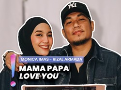 Video: Rizal Armada Umumkan Calon Anak ke-4 Meninggal di Kandungan