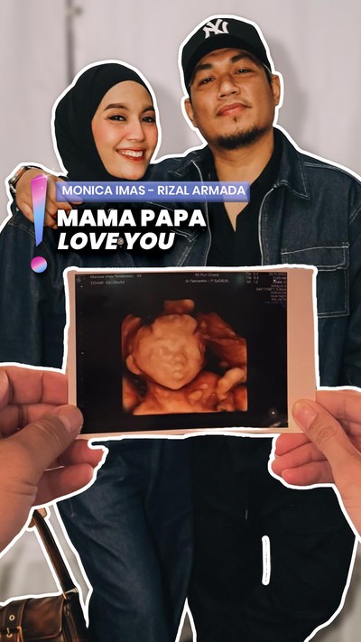 Video: Rizal Armada Umumkan Calon Anak ke-4 Meninggal di Kandungan